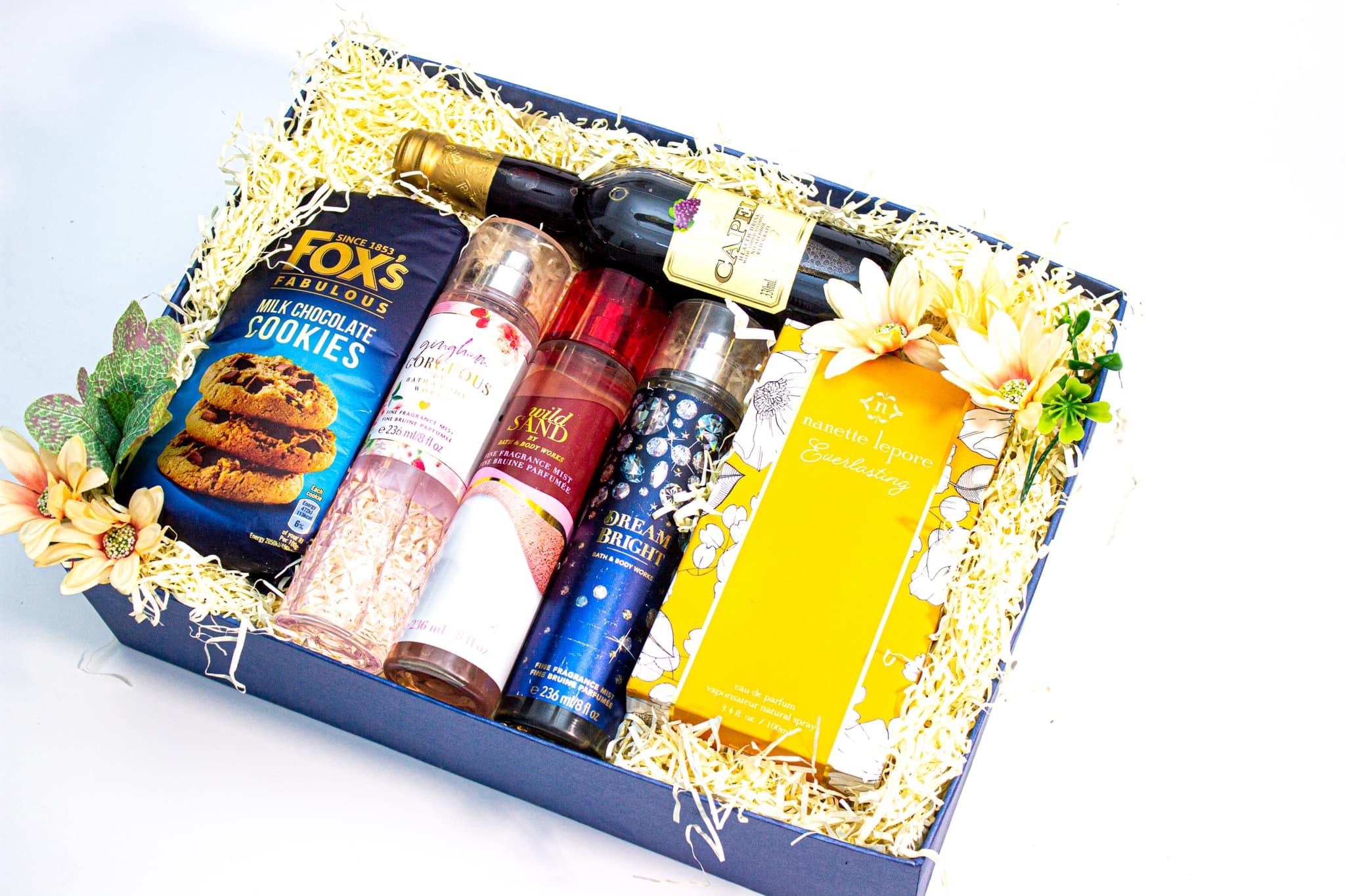 Personalized Gift Item